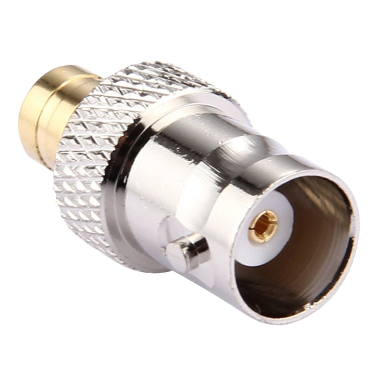 2 PCS BNC Female to SMB Female Connector, Female to SMB Female 2 PCS BNC Female to SMB Female Connector, Female to SMB Female
